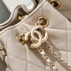 25C Hobo Drawstring Bag – Premium Quality Edition