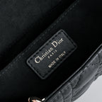 D Lady Joy Bag | Bow Detail |