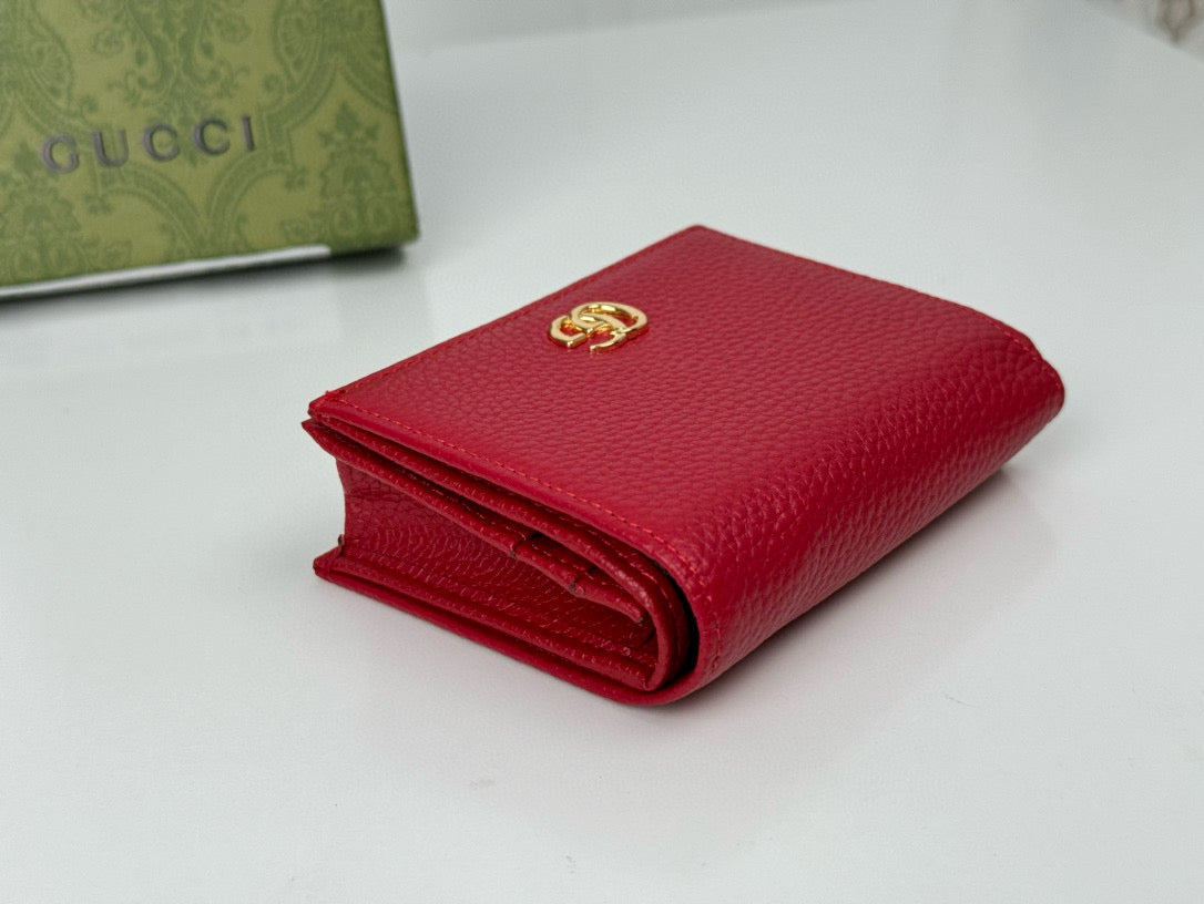 G*G Card Holder & Wallet