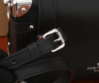 Side Trunk Medium Handbag (Premium Quality)