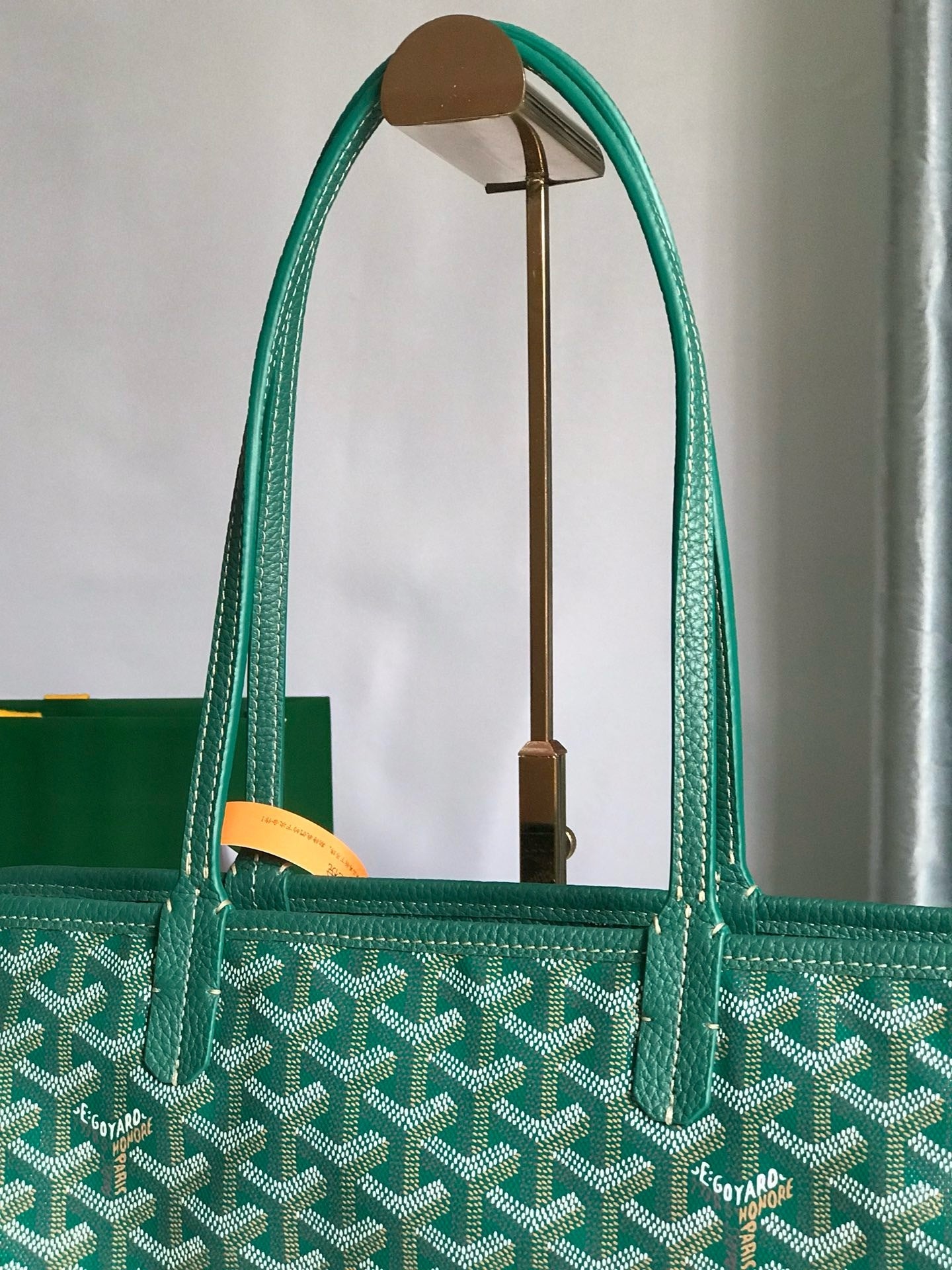 Hardy Mini Commuter Bag PM (Premium Quality)