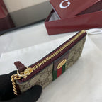 Canvas Card Holder|Premium Quality |
