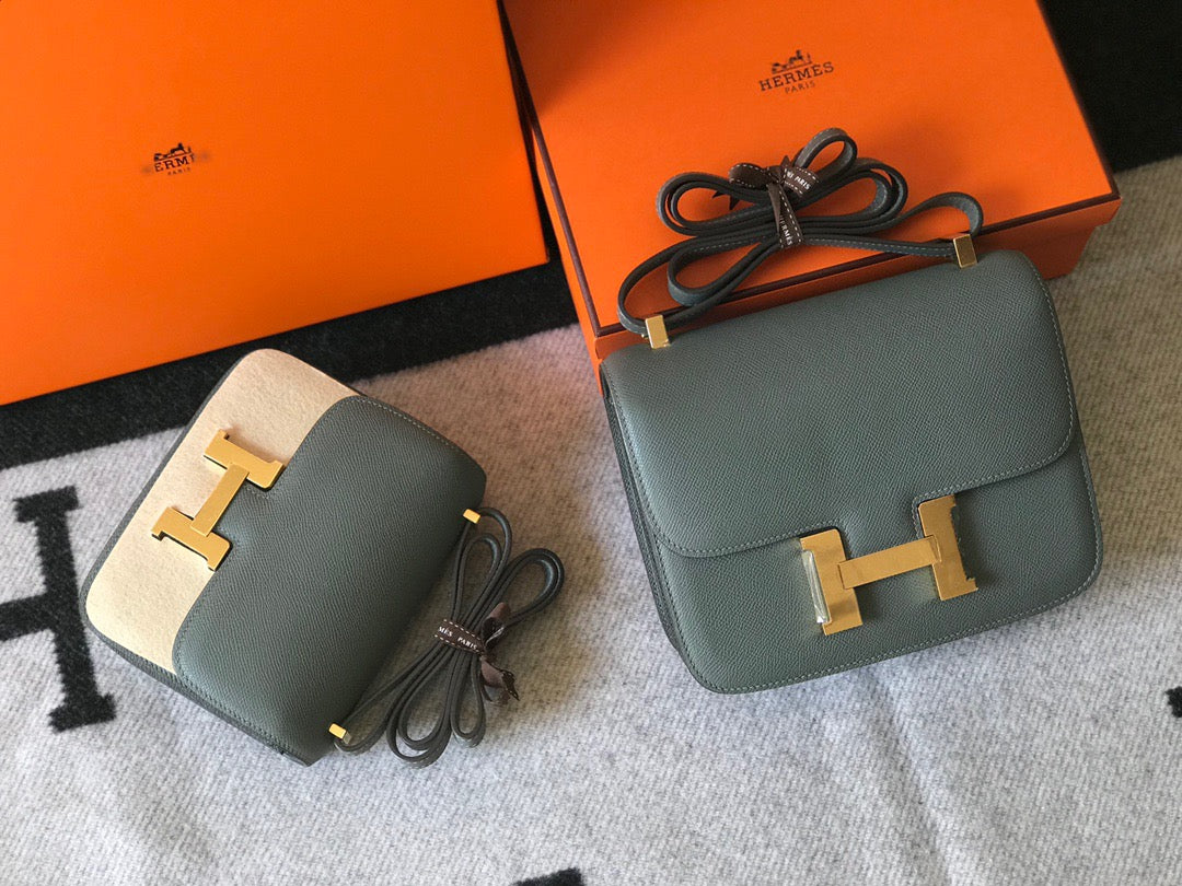 Premium Constance-Shoulder Bag