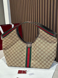 Canvas Large Tote Bag | Giglio|Premium Quality|