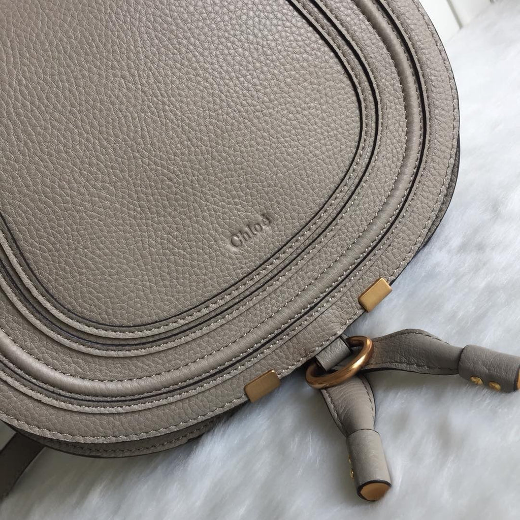 Premium Natural Leather Shoulder Bag