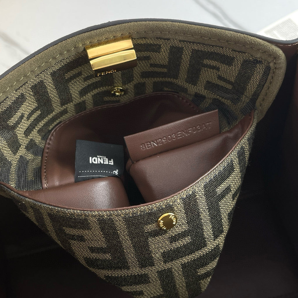 X-Lite Peekaboo Series Handbag