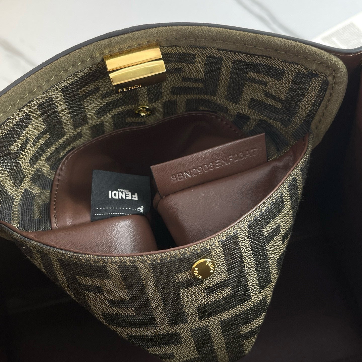 X-Lite Peekaboo Series Handbag