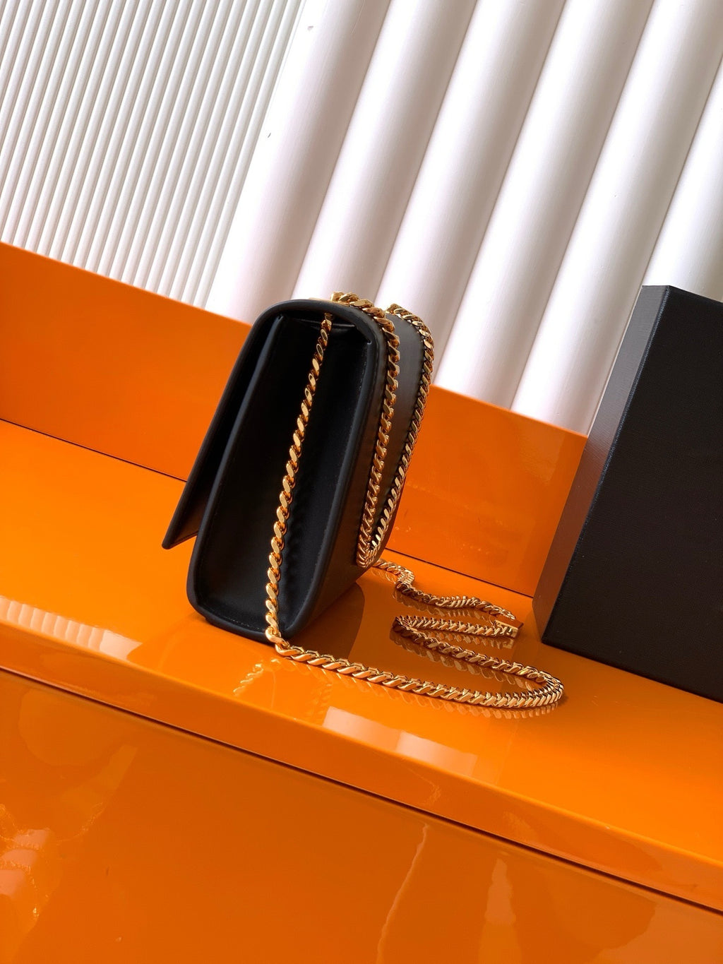 Kate Classic Logo Shoulder Bag [Premium Quality]