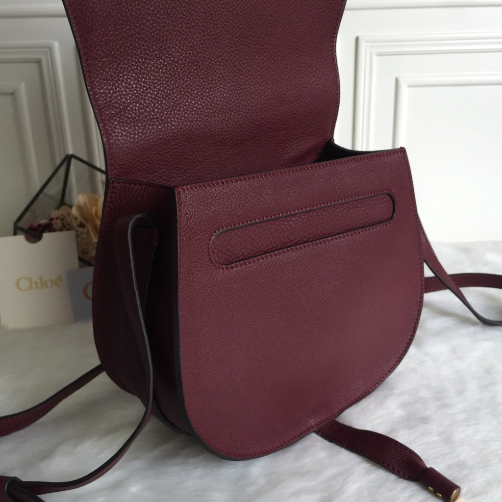 Premium Natural Leather Shoulder Bag