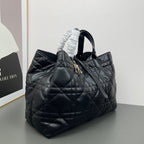 D Travel in Style with the Toujours Bag