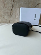 Louise Mini Bucket Bag (Premium Quality )