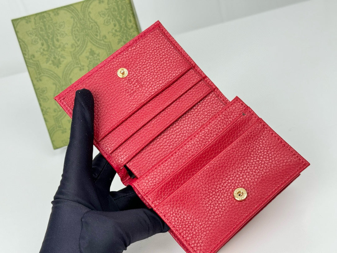 G*G Card Holder & Wallet