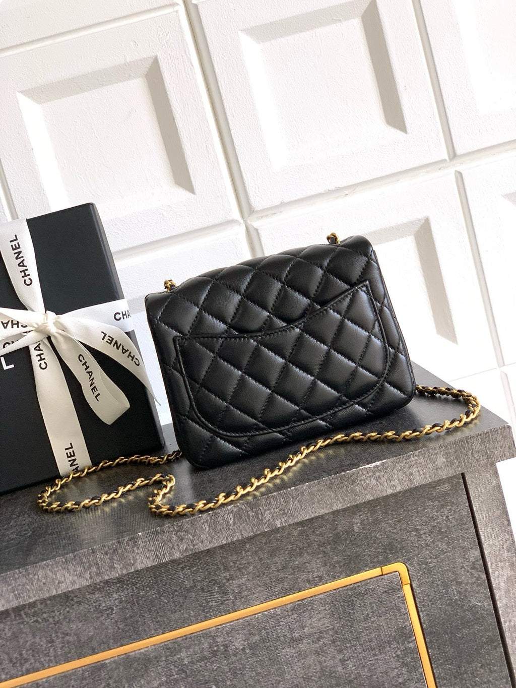 Classic Flap Bag – Style 25B | Premium Quality ++