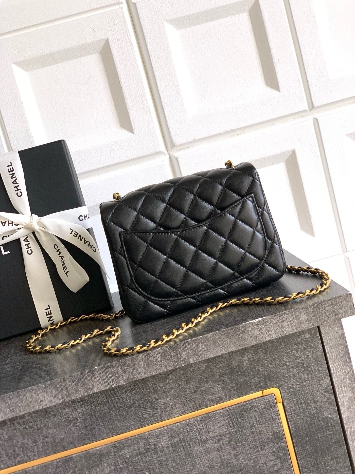 Classic Flap Bag – Style 25B | Premium Quality ++