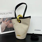 JACQ Bucket Bag