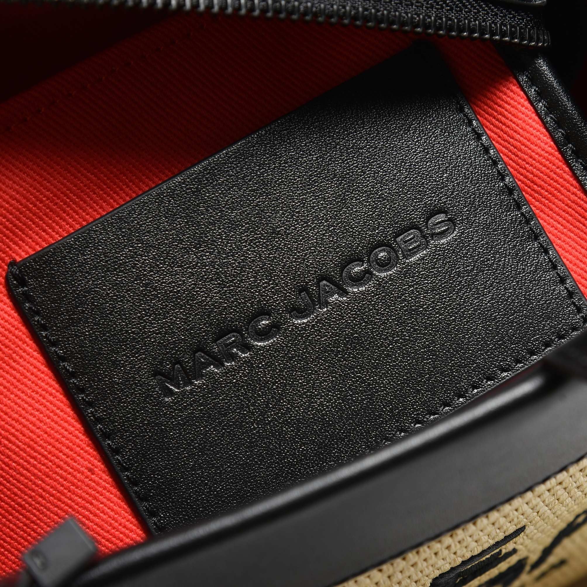 The Straw Small Tote Bag (Premium Quality )