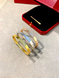 Screw Bracelet: A Symbol of Eternal Love