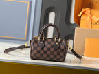 Nano Speedy Bag | Vivienne Print |