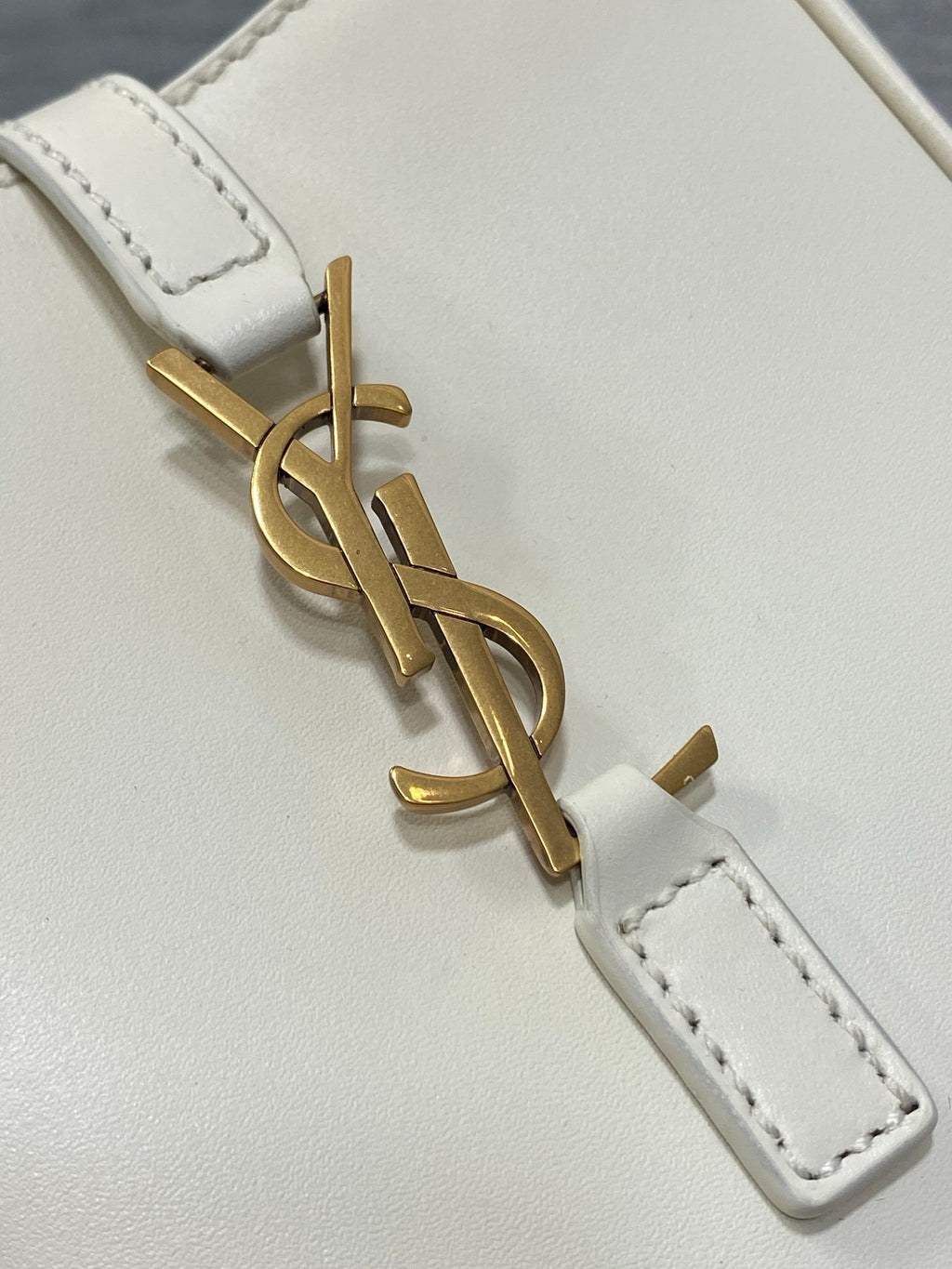 Chic Spring/Summer Tote - Minimalist Shoulder & Crossbody Style (Premium quality)