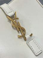 Chic Spring/Summer Tote - Minimalist Shoulder & Crossbody Style (Premium quality)