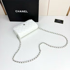 C woc Chain Wallet Bag
