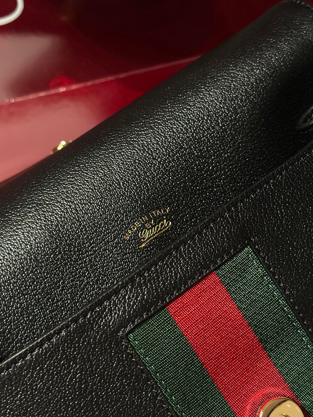 Generation Handbag (Premium Quality)