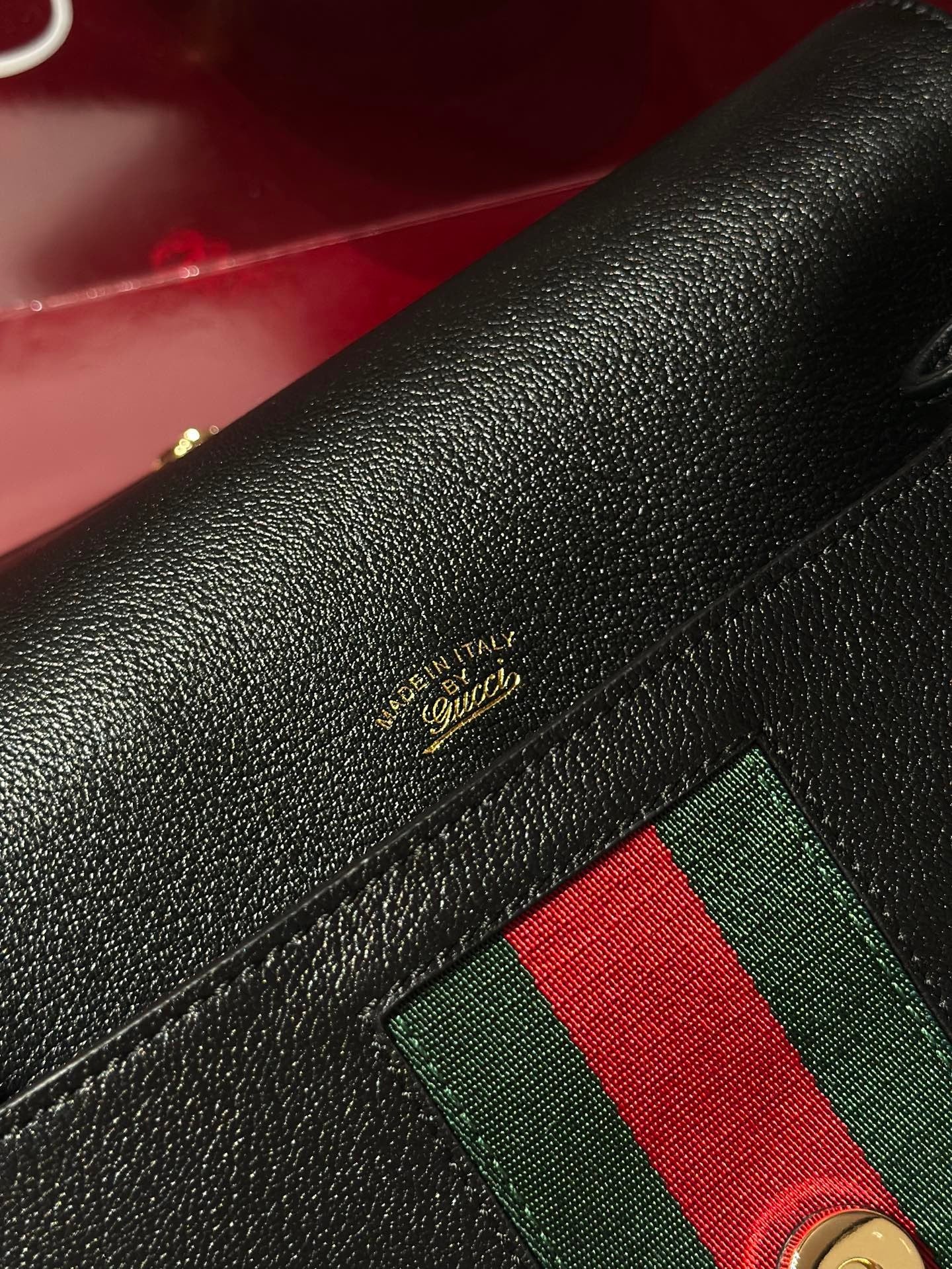 Generation Handbag (Premium Quality)
