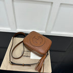Blondie Leather Shoulder Bag (Premium Quality )