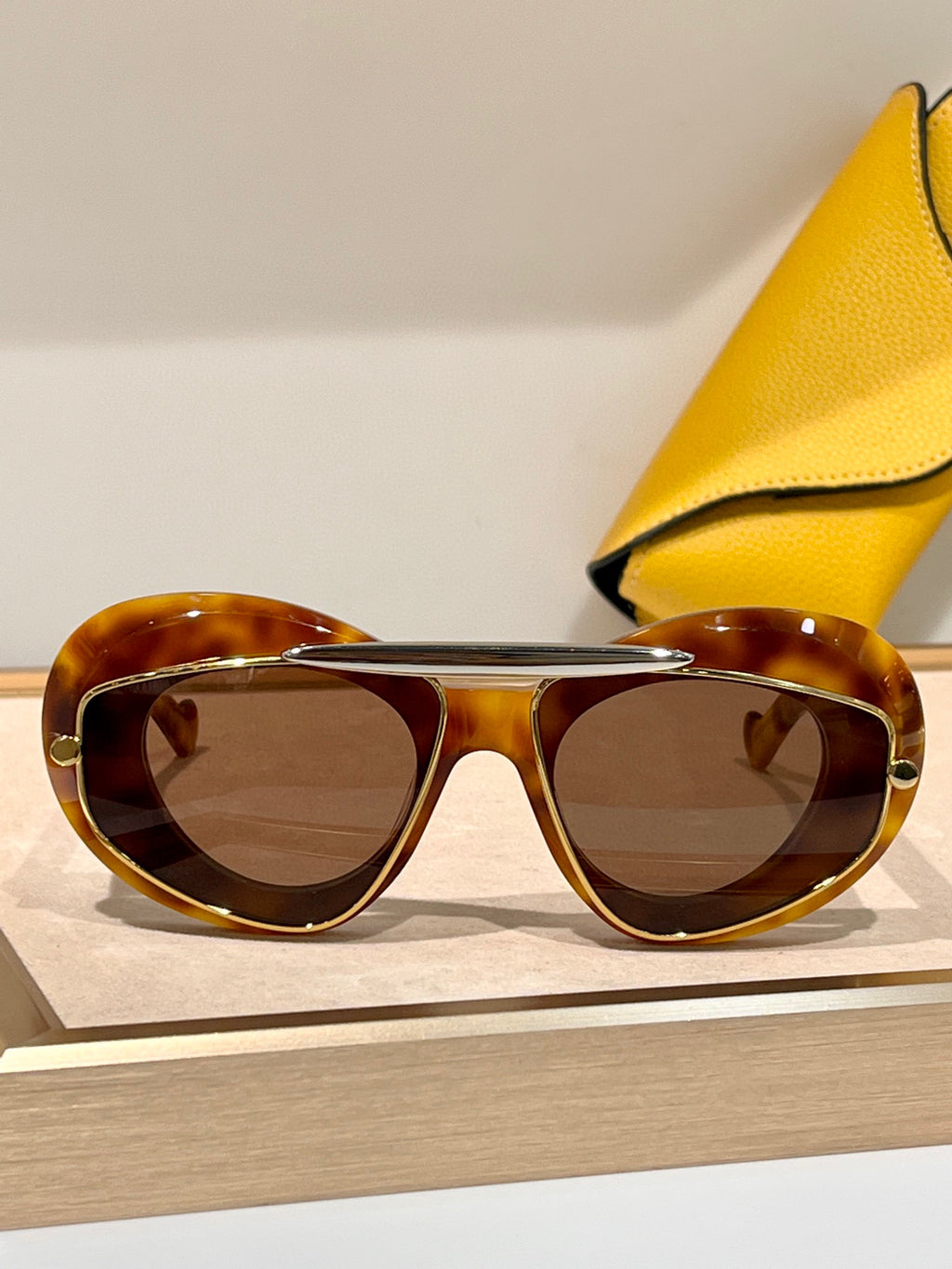Timeless Elegance Meets Modern Sophistication: Cateye Sunglasses