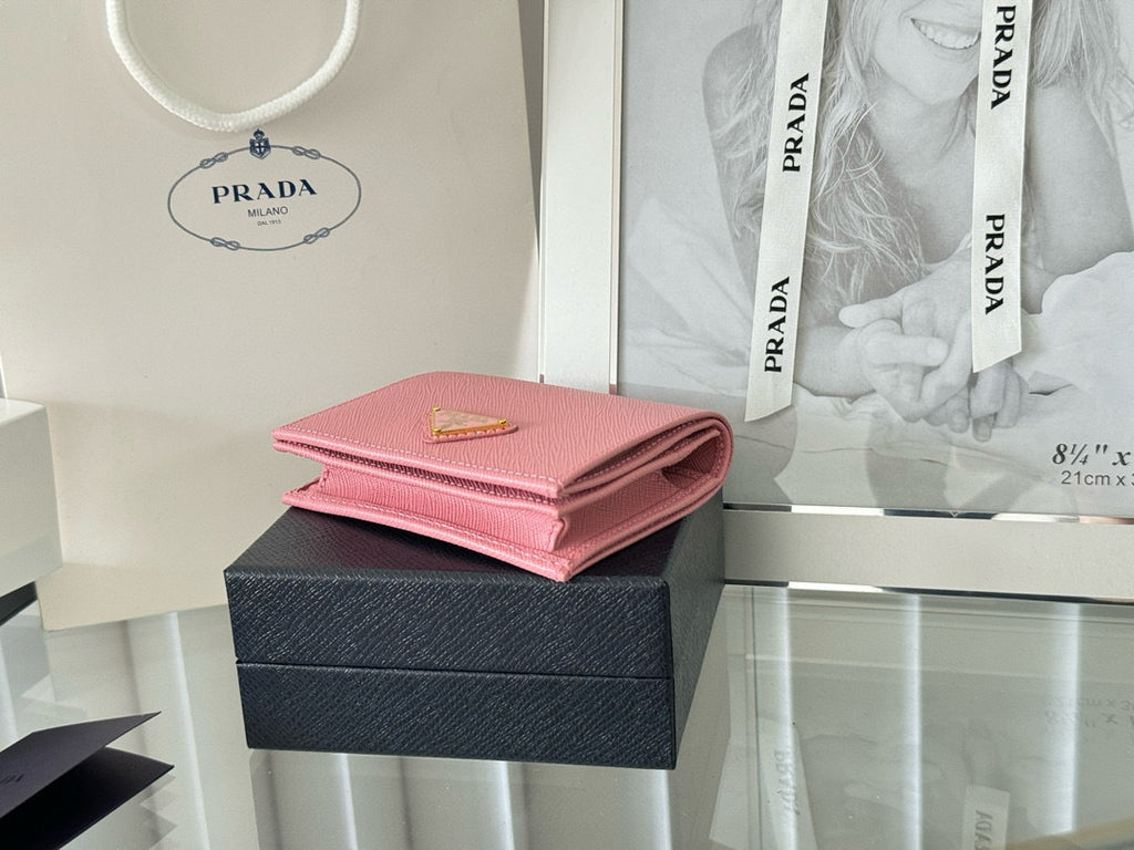 Short Wallet | 1MV021 | Premium Quality