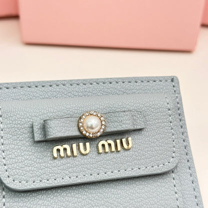 M!uM!u 5237 Multifunctional Wallet