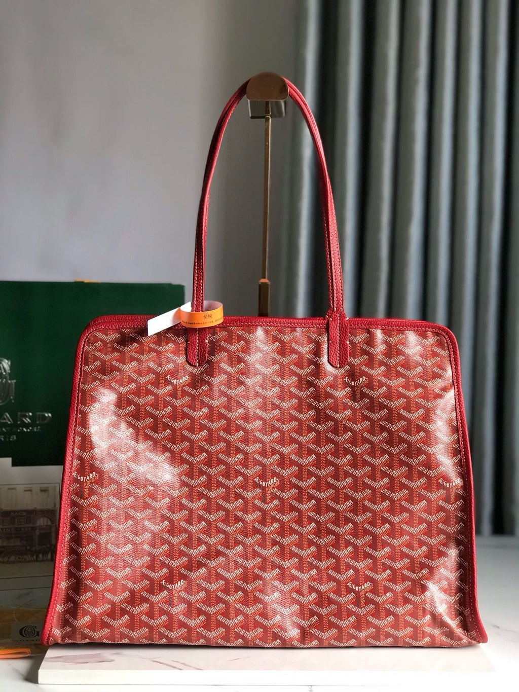 Hardy Mini Commuter Bag PM (Premium Quality)