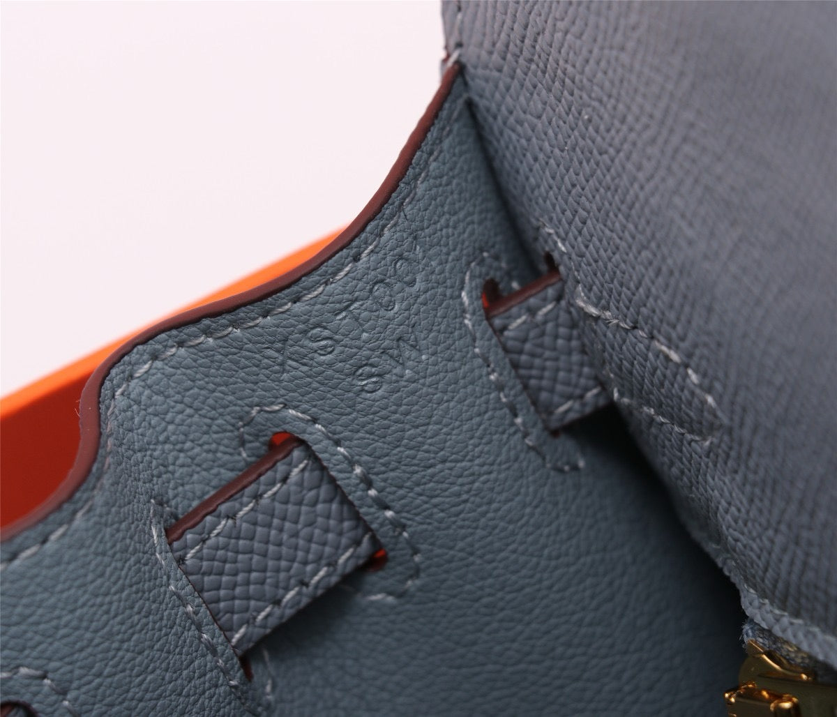 Premium Kelly-Handbag