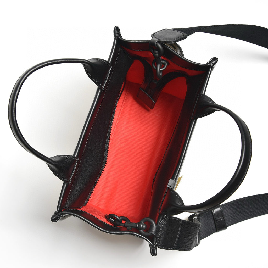 The Straw Small Tote Bag (Premium Quality )