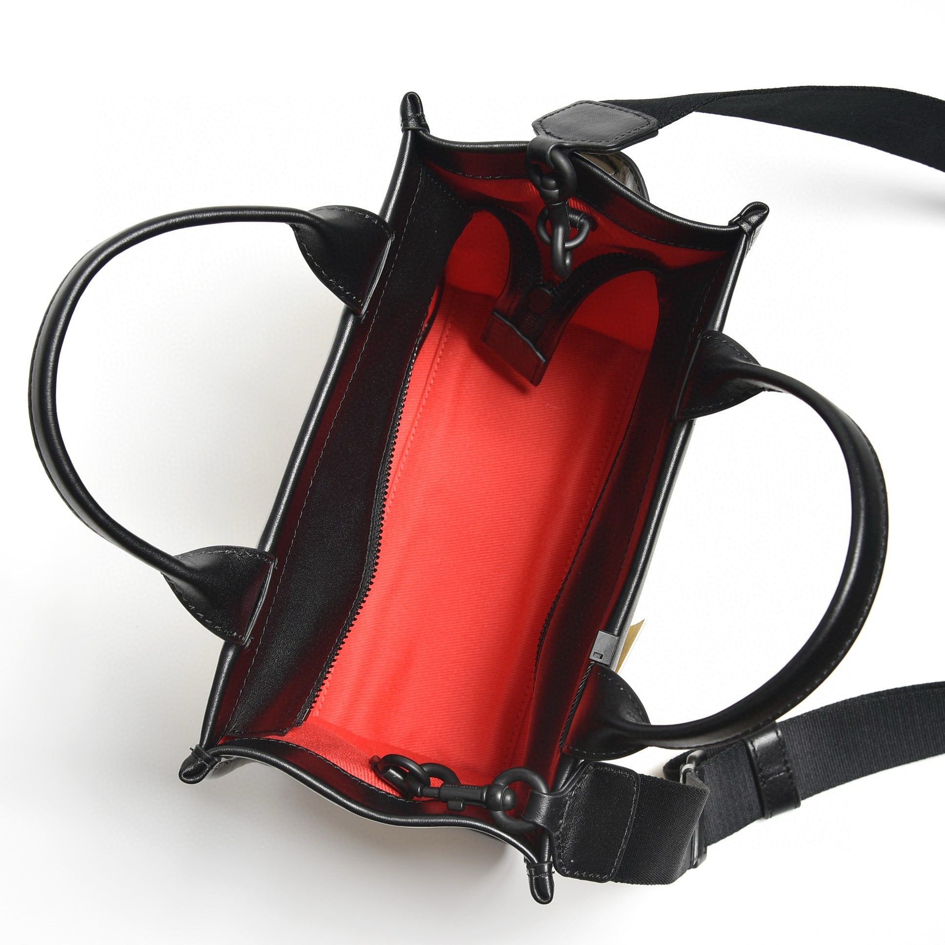 The Straw Small Tote Bag (Premium Quality )