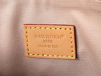 Multipass Bag | Monogram Dune Canvas |Premium Quality|