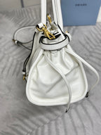 Soft Lux Vintage-Inspired Handbag [Premium Quality 🥇]
