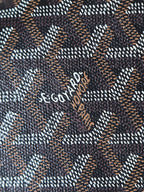 The Monte-Carlo Pouch (Premium Quality)