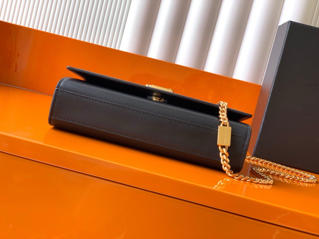 Kate Classic Logo Shoulder Bag [Premium Quality]