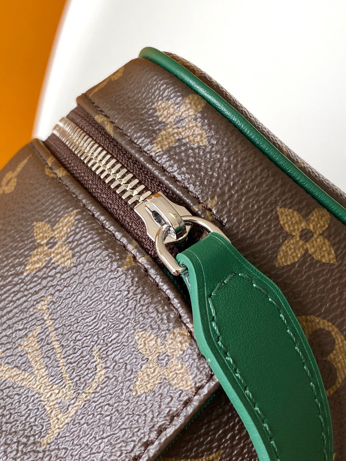 Dopp Kit Toiletry Bag (Premium Quality)