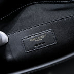 Classic Half-Moon Belt Bag