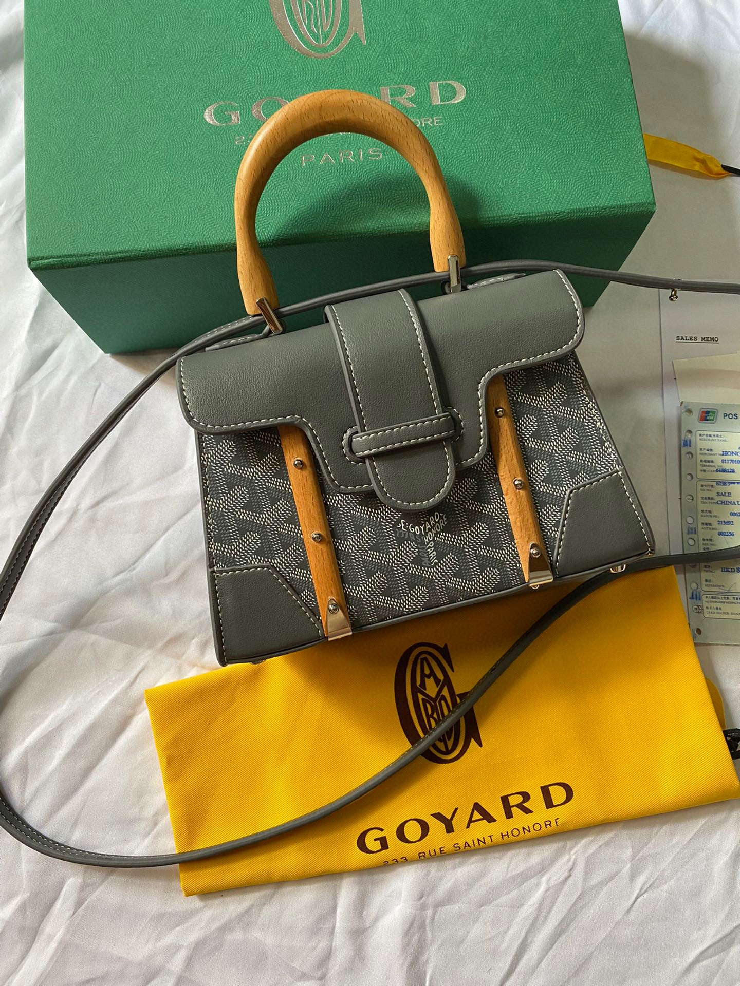 The Saïgon Mini (Top quality)