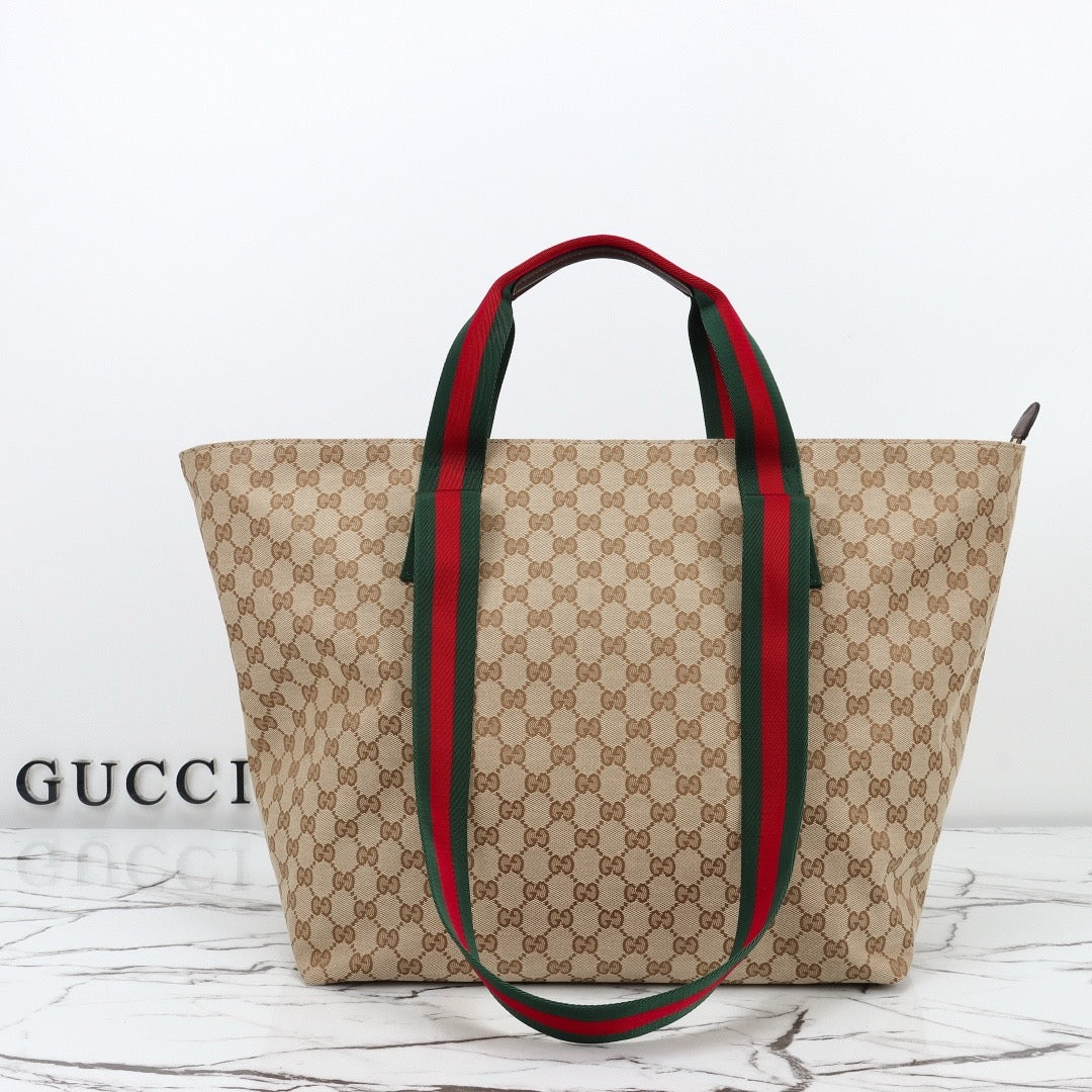 Canvas Tote Bag