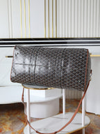 The BOSTON 50 Traveler (Premium Quality)