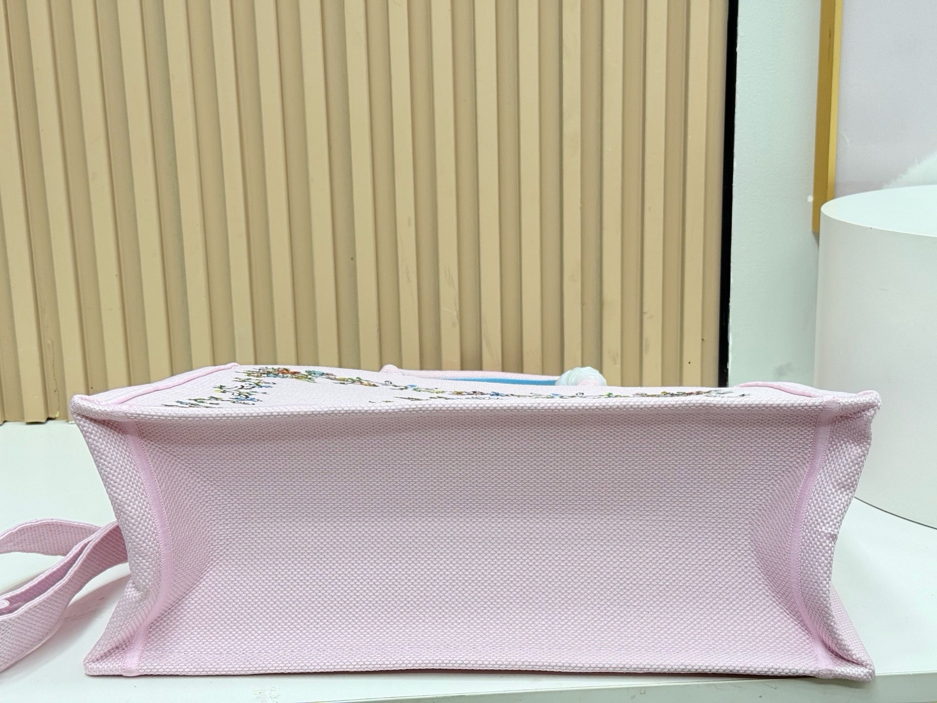 Book Tote Bag | New Season Design |