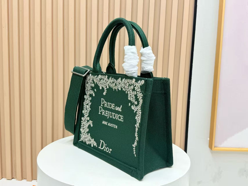 JWA First Collection Book Tote