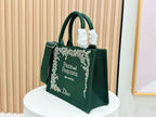 JWA First Collection Book Tote