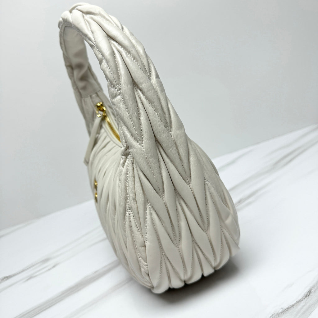 M.M Wander Style Shoulder Bag