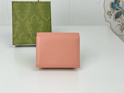 G*G Card Holder & Wallet