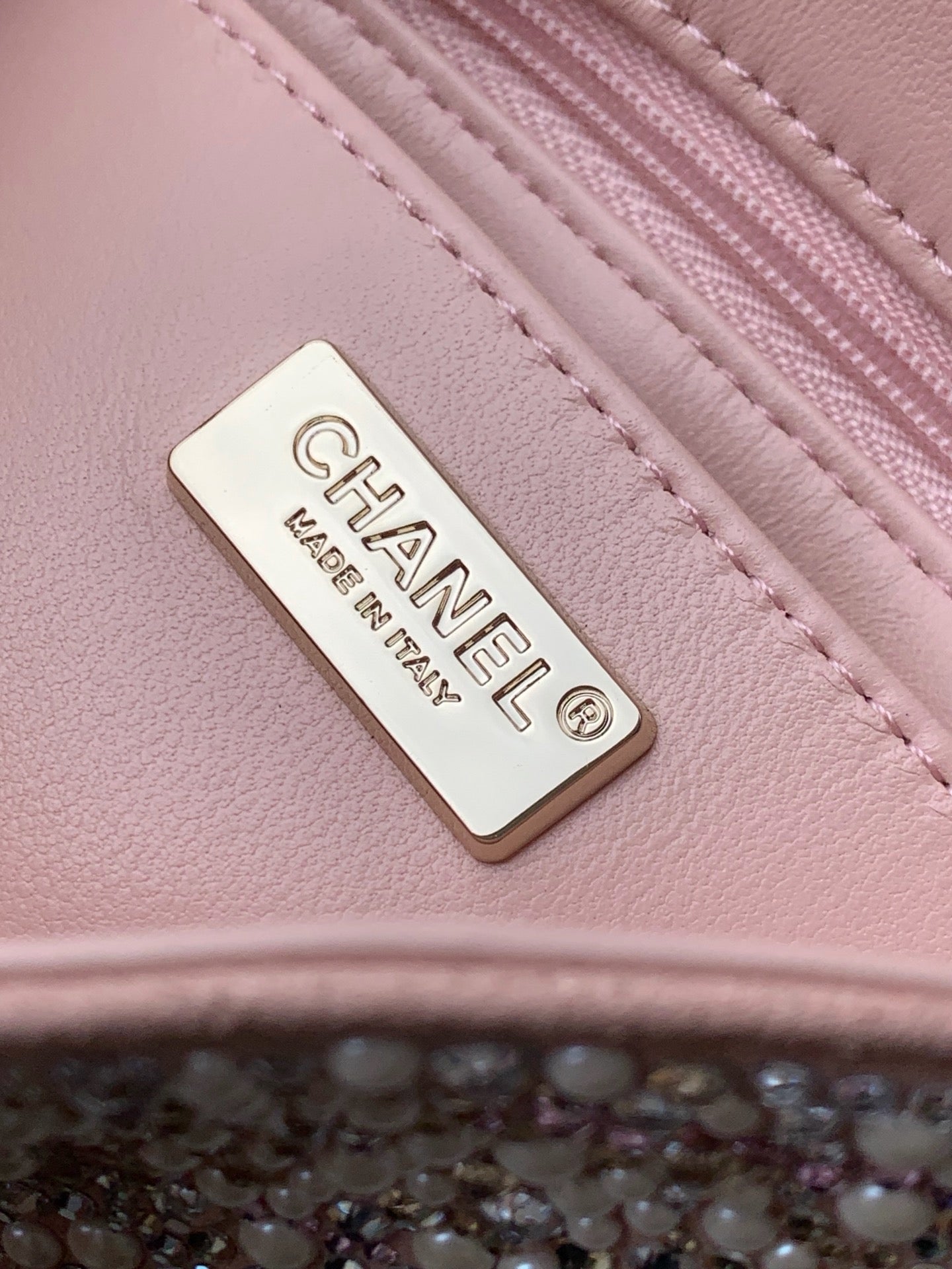 26C Sac Du Soir Evening Bag | Crystal Embellished | Premium quality +++